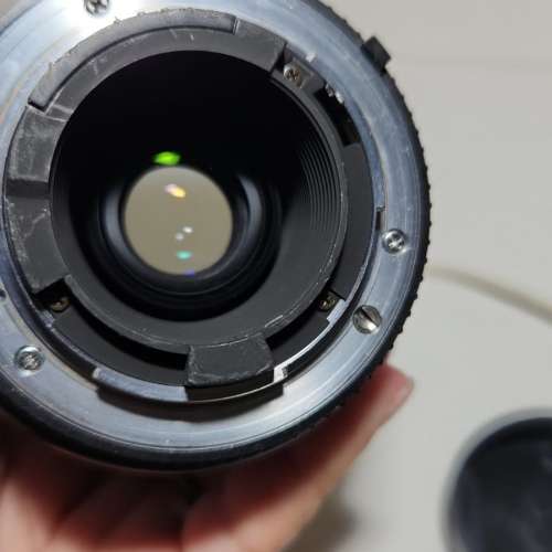 放三支逾90%新原廠NIKON AF 70-300mm G及ED鏡及75-300mm f4.5-5.6鏡=$600(平個支)