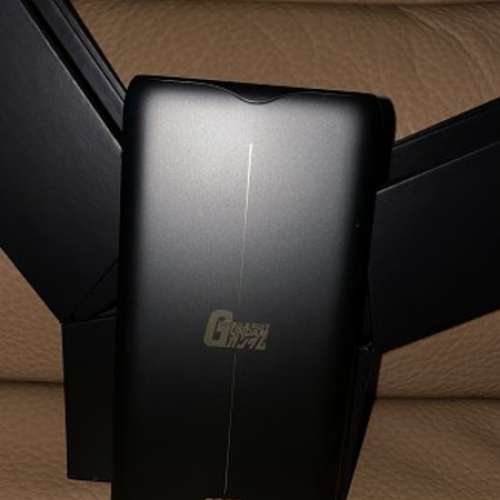 Oppo x 高達40週年 power bank