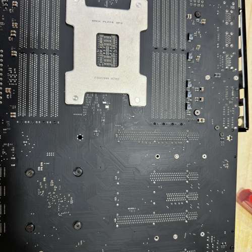 GIGABYTE X399 Aorus Gaming 7 TR4 Motherboard