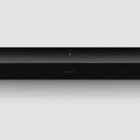 全新Sonos Beam 2 soundbar(支援 Dolby Atmos杜比全景聲,支援使用電視遙控、Sonos A...