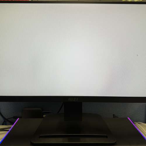 MSI 21.45吋 FHD 100Hz 文書顯示器 PRO MP223 有單 3年上門保養