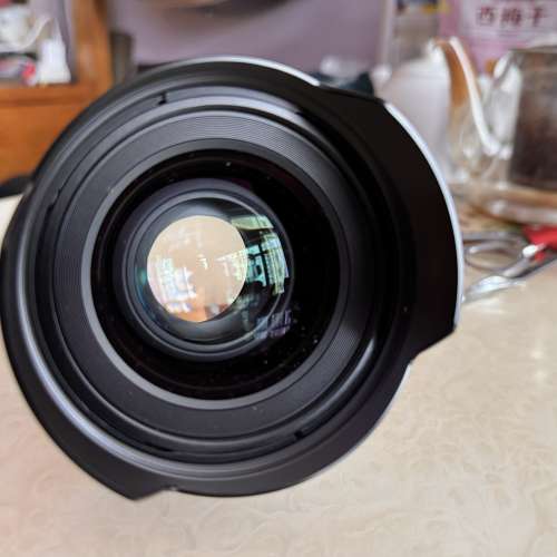 Laowa 35mm f0.95 Nikon Z