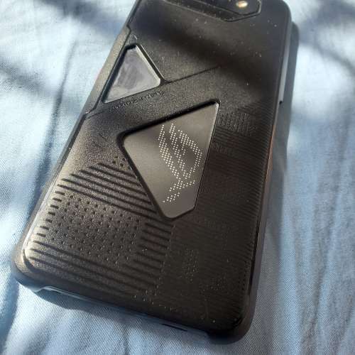 RoG phone 7 16+512 港行 99新