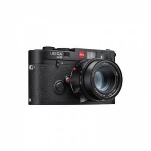 Leica M6 Rangefinder Camera (2022 Verion)