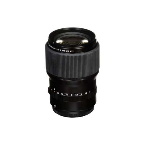 Fujifilm Fujinon GF 110mm F/2 R LM WR Lens(行貨)