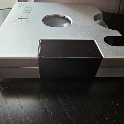 Chord Hugo TT2 Silver 行貨