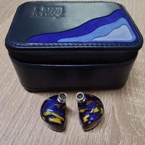 Unique Melody Mason Fabled Sound