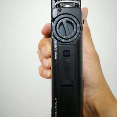 Tascam DR-100MKⅡ 錄音播放神器