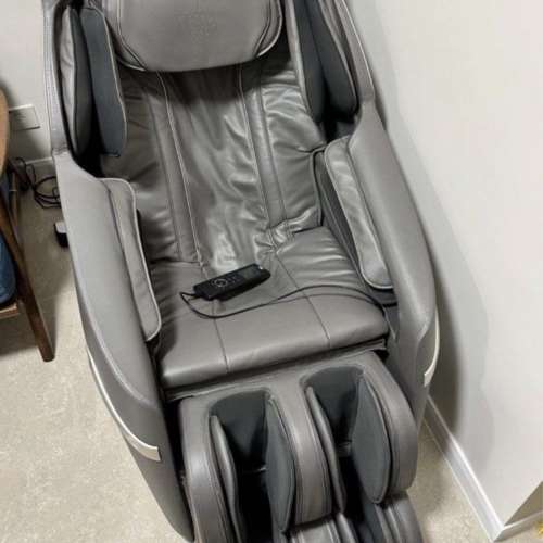 ITSU按摩椅9成新