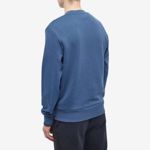 全新 FRED PERRY 衛衣 有吊牌 100%new 長袖 運動衫 AUTHENTIC CREW SWEAT