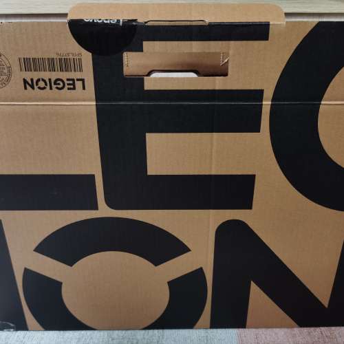 聯想拯救者Y9000P I9處理器 4070顯卡 32G內存