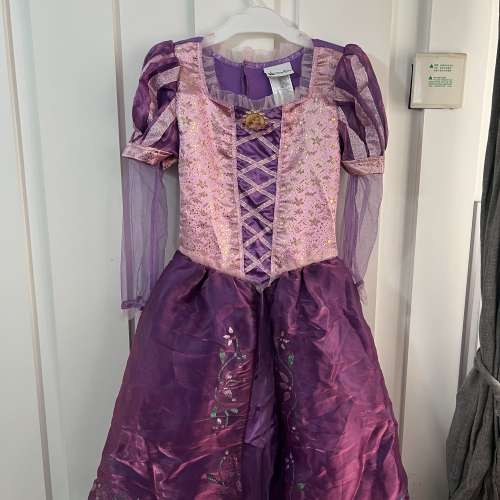 Disney 公主裙