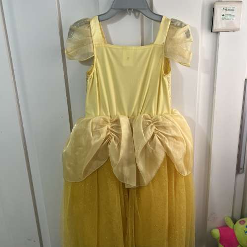 Disney 公主裙