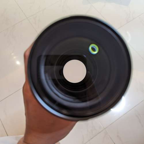 Canon EF 70-200mm f/2.8L IS II USM