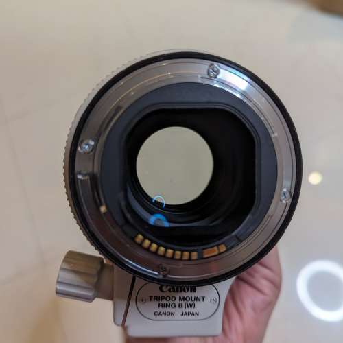 Canon EF 70-200mm f/2.8L IS II USM