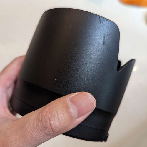 Canon EF 70-200mm f/2.8L IS II USM