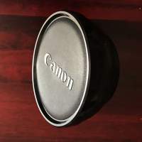 Canon 專業攝影機鏡頭遮光罩