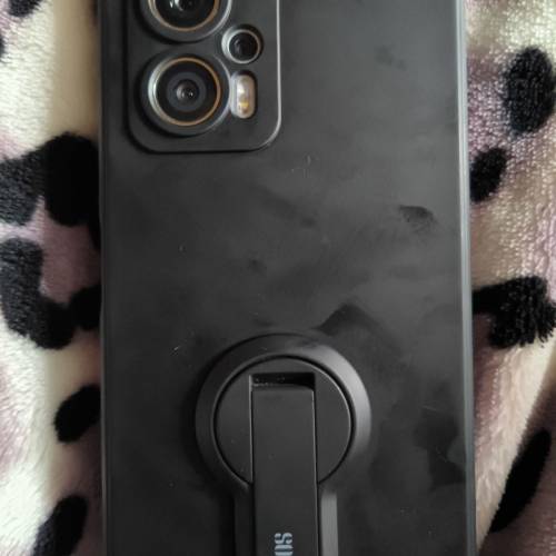 redmi note 11t pro （12+256）九成新