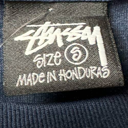 stussy Tee