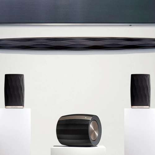 (全新) BOWERS & WILKINS - B&W - Formation Bar - Soundbar (私人出讓) - 二手或全新 ...