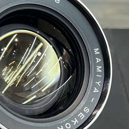 Mamiya Sekor 65mm f4.5 MF Lens for RB67