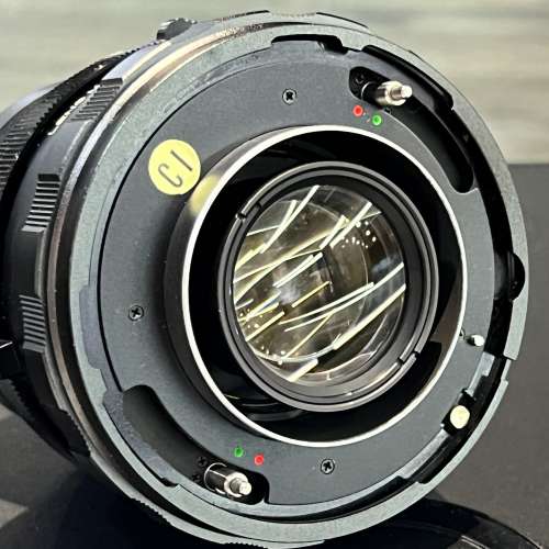 Mamiya Sekor 65mm f4.5 MF Lens for RB67