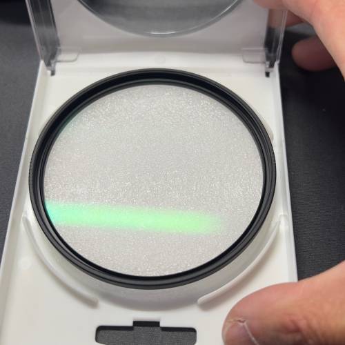 出售： HOYA UV 77mm Filtet