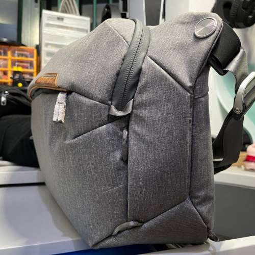Peak Design Everyday Sling v2 - 10L Ash 灰色