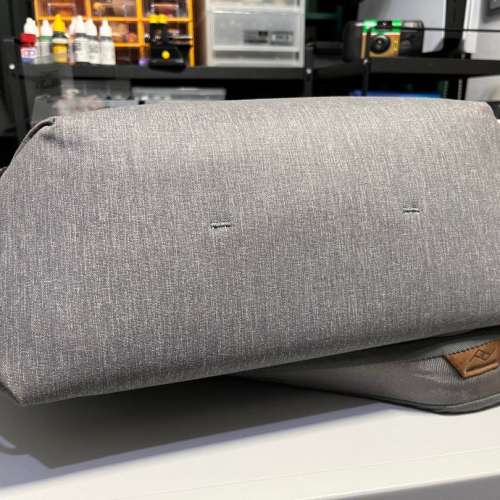 Peak Design Everyday Sling v2 - 10L Ash 灰色