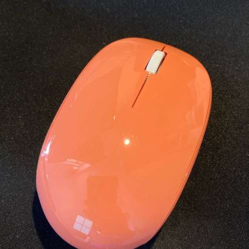 Microsoft 1850藍芽滑鼠