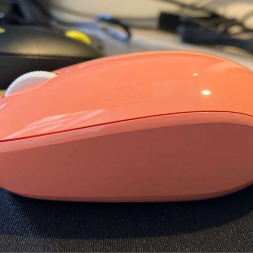 Microsoft 1850藍芽滑鼠