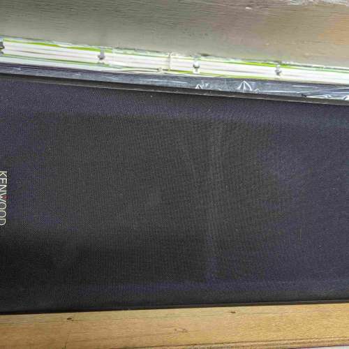 Kenwood S-7M 喇叭一對