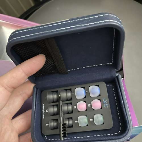 放dqc天皇星耳機$500