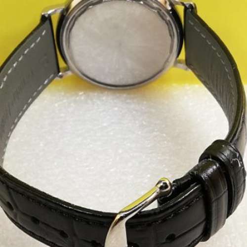 IWC (萬國錶) 綱皮帶腕錶