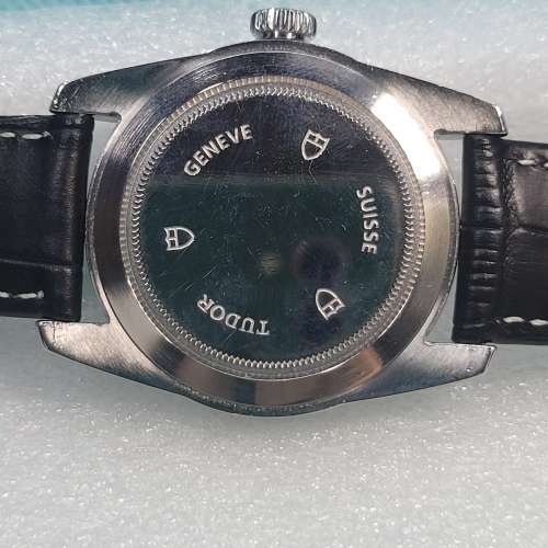 TUDOR Glamour Date Day automatic watch.