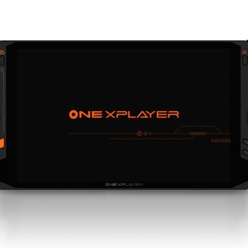 Onexplayer windows掌機 16+1t版本 i7-1165g7
