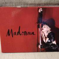 Madonna Rebel Heart Tour Book Limited Edition $1,650