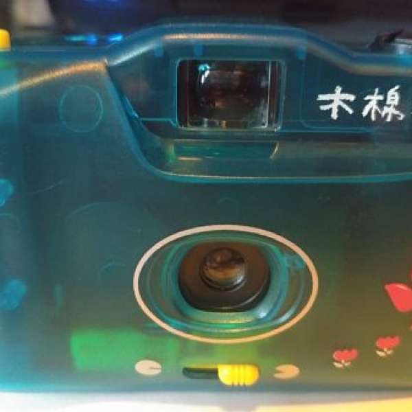 菲林相機 Film Camera