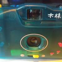 菲林相機 Film Camera