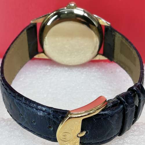 Vintage Movado automatic機械自動腕錶