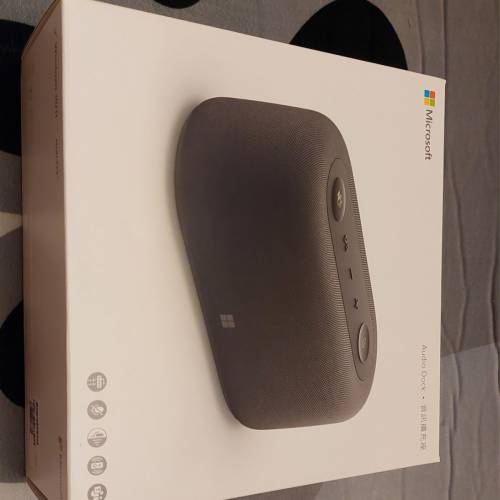 出售Microsoft Audio Dock