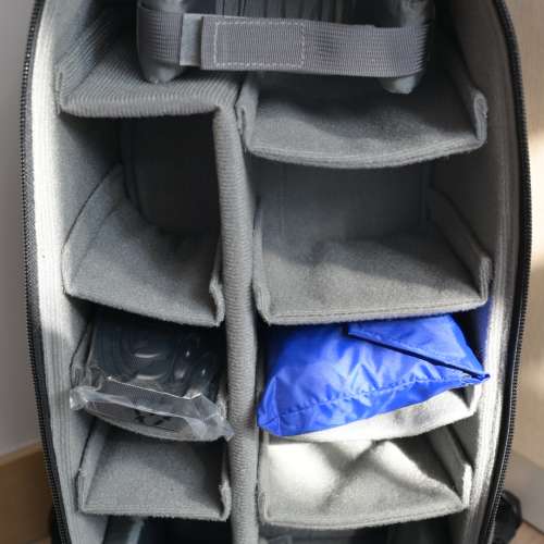 長炮背囊 Think tank thinktank Glass Limo Nikon Canon Sony 428 584 684 400mm 5...