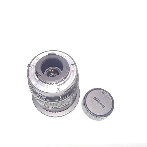 Nikon全片幅 ，F接環，廣角Zoom鏡,  AF Nikkor 18-35mm 1:3.5-4.5 D