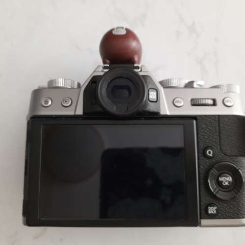 Fujifilm XT-20 連鏡頭