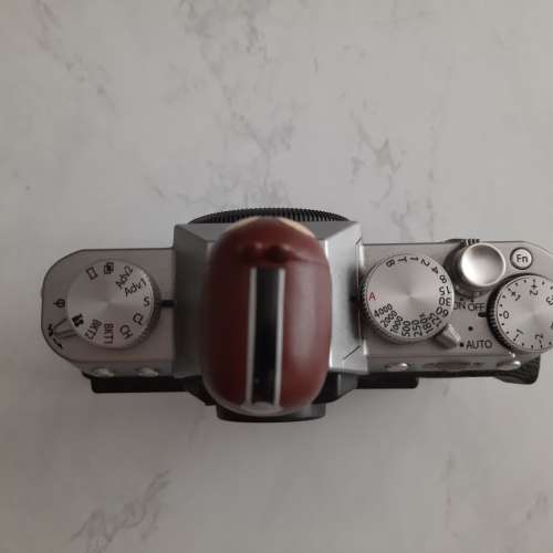 Fujifilm XT-20 連鏡頭