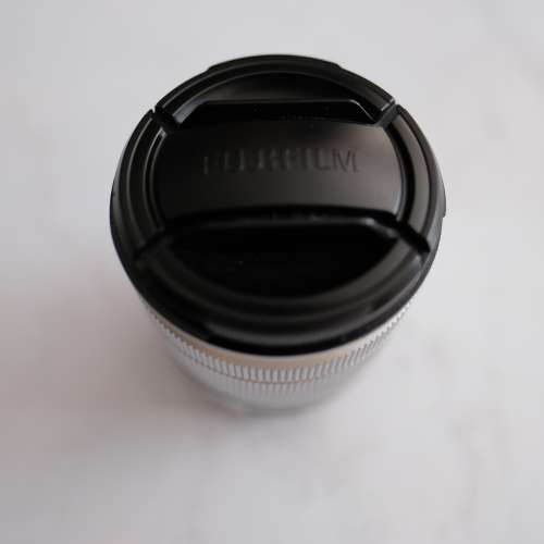 FUJIFILM XC16-50 MM F3.5-5.6
