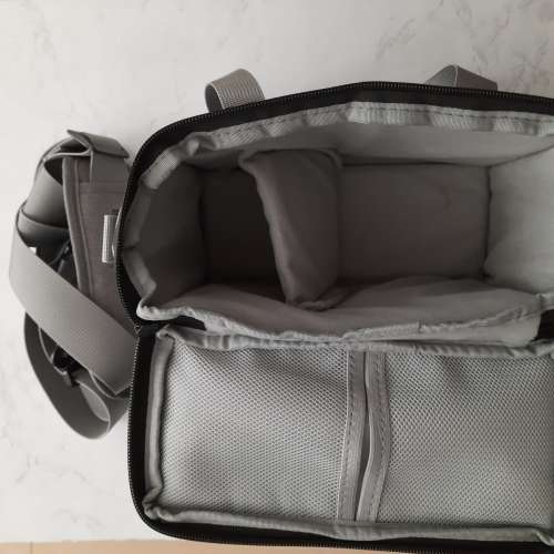 相機及鏡頭袋及filter