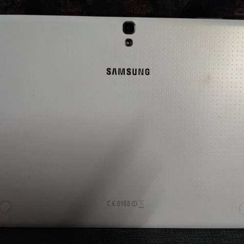 Samsung Galaxy Tab S - 10 inch android table
