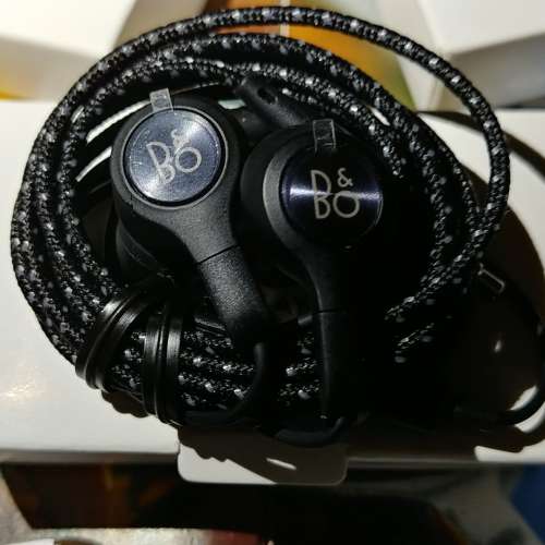 LG B&O Play V30 全新原裝耳筒 現貨每件$150
