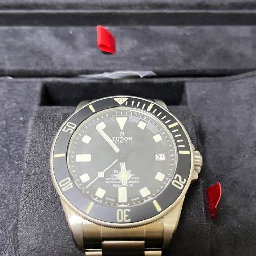 Tudor Pelagos 42mm 25600TB
